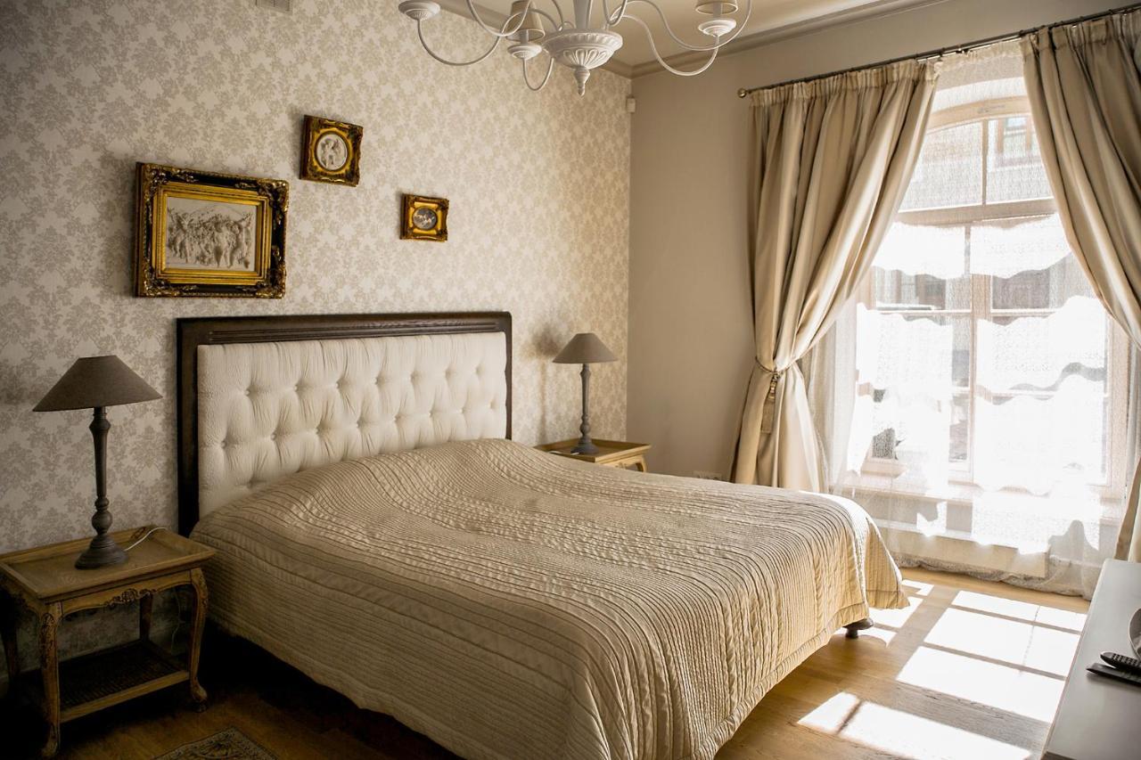 Gaono Apartment Vilnius Exterior photo